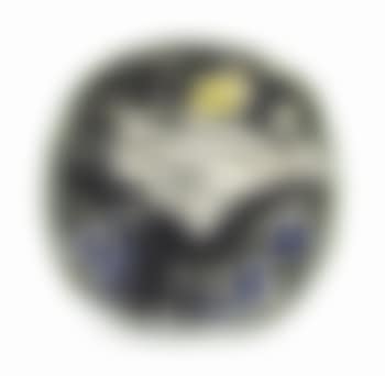 Goat's Head in Profile (preview)