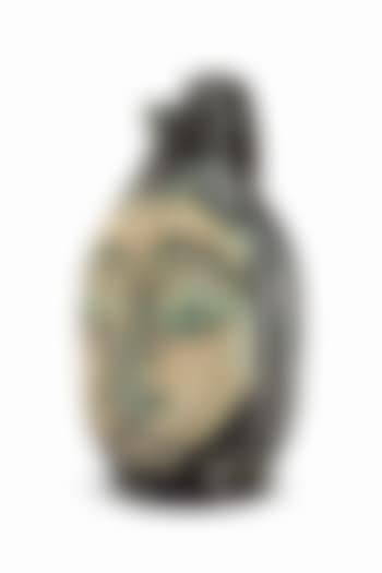 Bearded Man's Wife (preview)