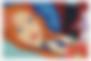 Lulu, from Metropolitan Fine Art (preview)