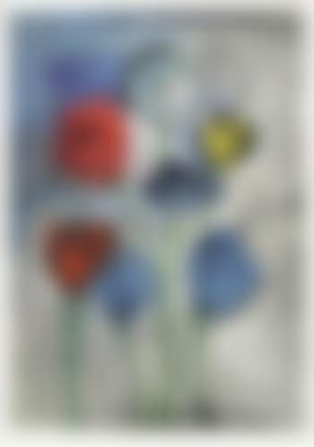 Flowers of Manhattan (preview)