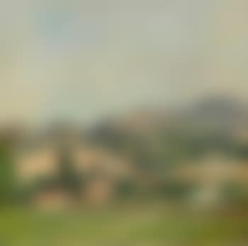 Paysage du midi (preview)
