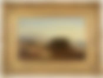 Mediterranean Landscape (preview)