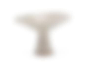 A ribbed pedastal bowl on tall everted foot (preview)