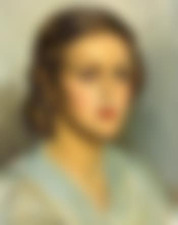 Portrait de femme (preview)