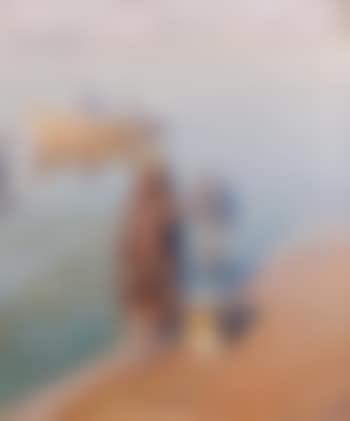 Au bord du Nil (preview)