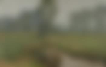 Bachlandschaft Bei Kalkar (preview)