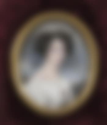 Portrait de la princesse Metternich (preview)