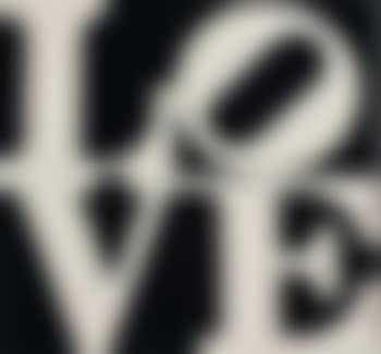 White on black love (preview)