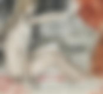 Nu au rideau rouge (preview)
