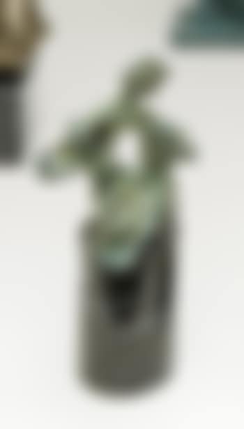 Madonna of Port Lligat (preview)