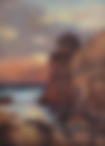 Tramonto labronico (preview)