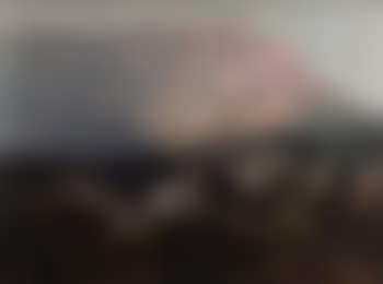 Dawn on Table Montain (preview)