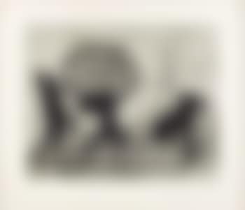 Three shadows in a landscape (preview)