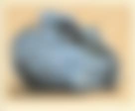 Mayakovsky head (blue) (preview)