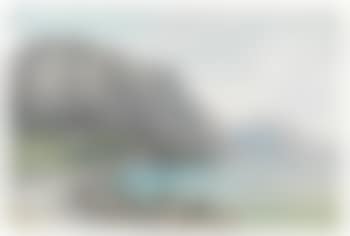 Lake Attersee and Höllengebirge (preview)