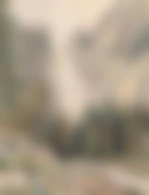 A party near a waterfall and a piece of wood (preview)