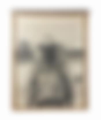 De lijmstokman (the lime twig man) (from the series 'The Hour Blue') (preview)