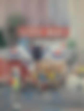 Parcel Pick-Up (preview)