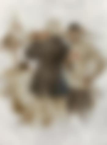 Harvard Crew Team, Howard Watch Company advertisement (preview)