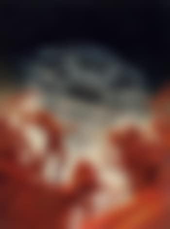 Tales of the Human Kind, Aboriginal Science Fiction magazine cover (preview)