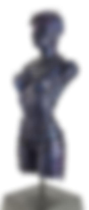 Female Torso (preview)