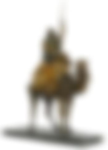 A Bedouin (preview)