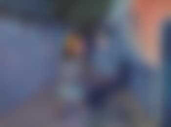 Schoolgirl In A Lane (preview)