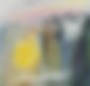 Nebuchadnezzar With Lion's Head (preview)