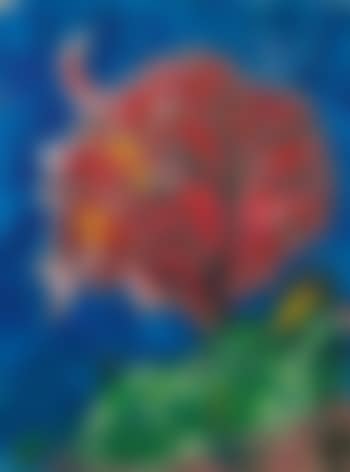 L'Arbre Rouge (preview)