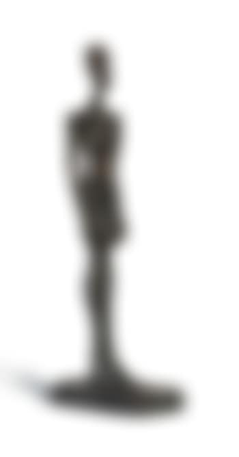 Femme Debout (Figurine) (preview)