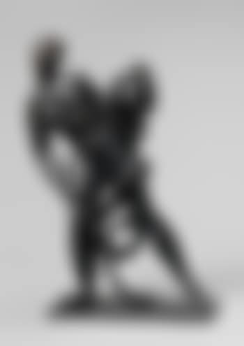 Femme Au Serpent (preview)