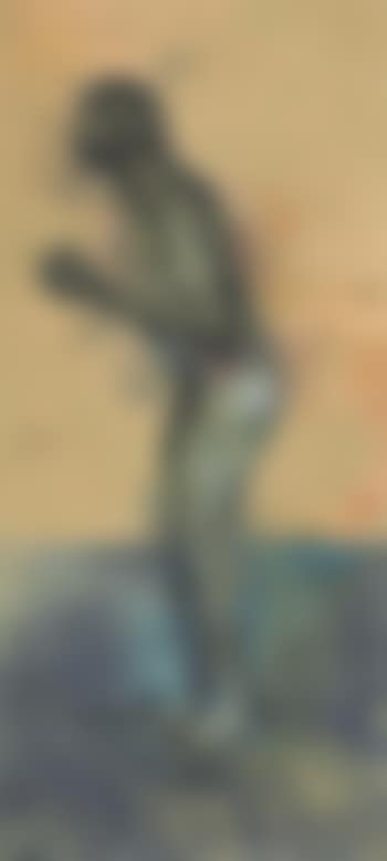 Bather (Wading) (preview)
