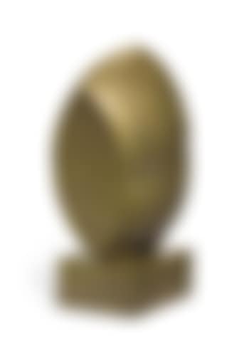 Sculpture Méditerranéenne II (preview)