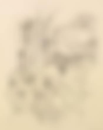 Der Dollar bei 300, II (recto); Portät eines Mannes mit einem Zylinderhut (verso) (preview)