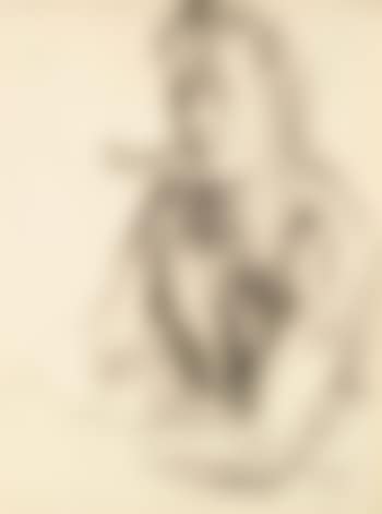 Self Portrait (preview)