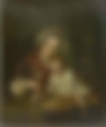 Mother and Child Stacking Cards (preview)