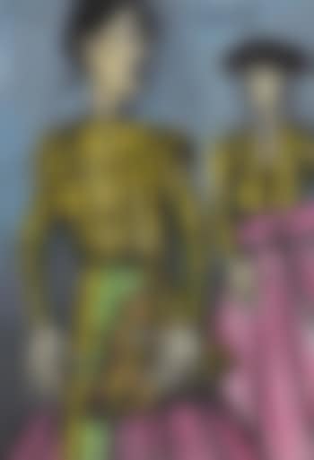 Deux toreros (preview)