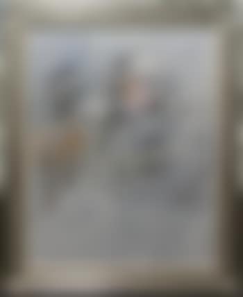 Abstract Scene (preview)