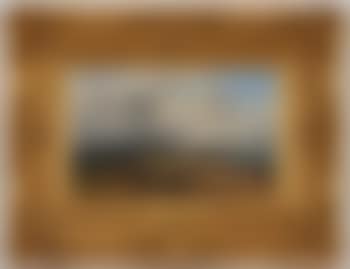 Bord de mer, paysage animé (preview)