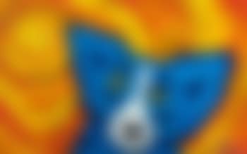 Blue Dog (preview)