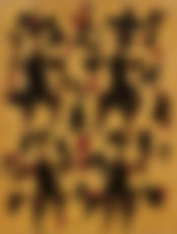 Untitled (Maidens Dancing) (preview)