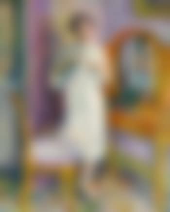 La Toilette (preview)