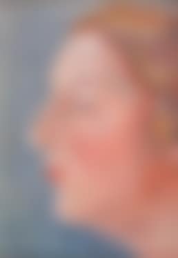 Profil de femme (preview)