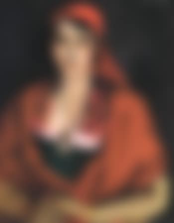 Cuban girl (preview)