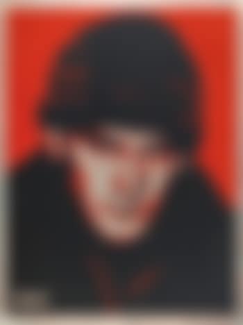 Ian MacKaye (preview)