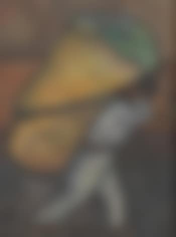Man carrying basket (preview)