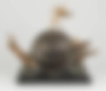 L’escargot et l’ange (preview)