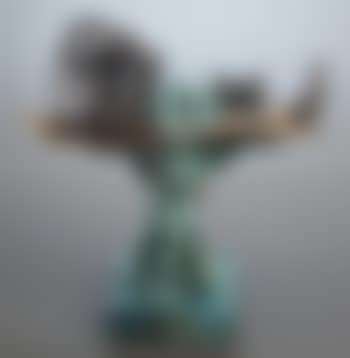 Sea Cradle (preview)