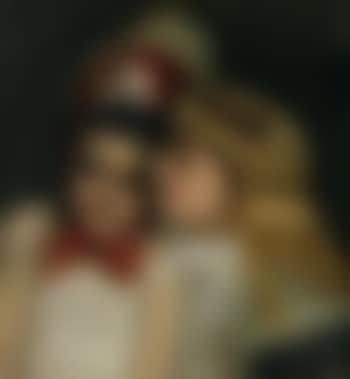 Ritratto Di Fanciulli (preview)