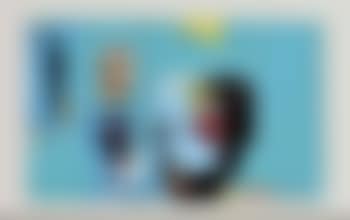 Blue heads (preview)